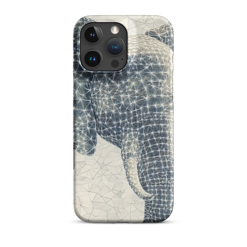 Tessellated Elephant