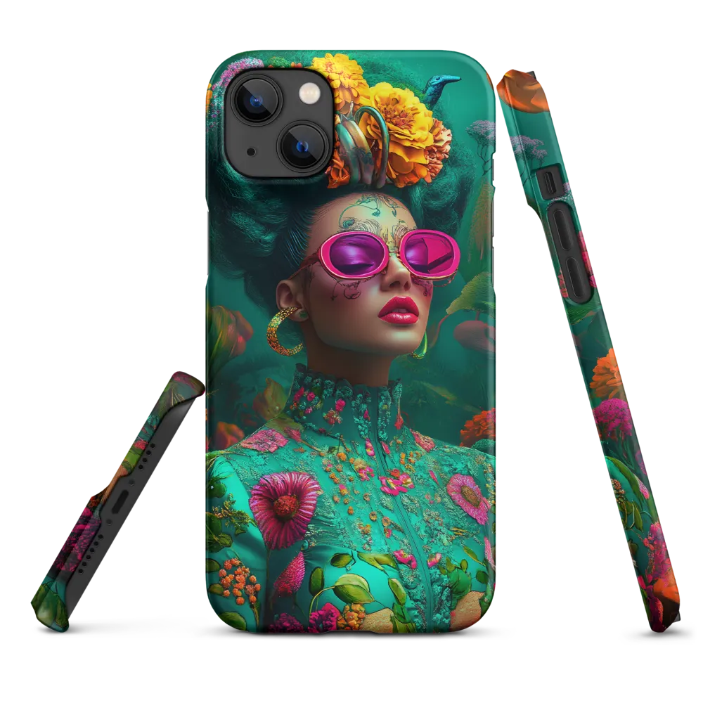 Floral Dreams
