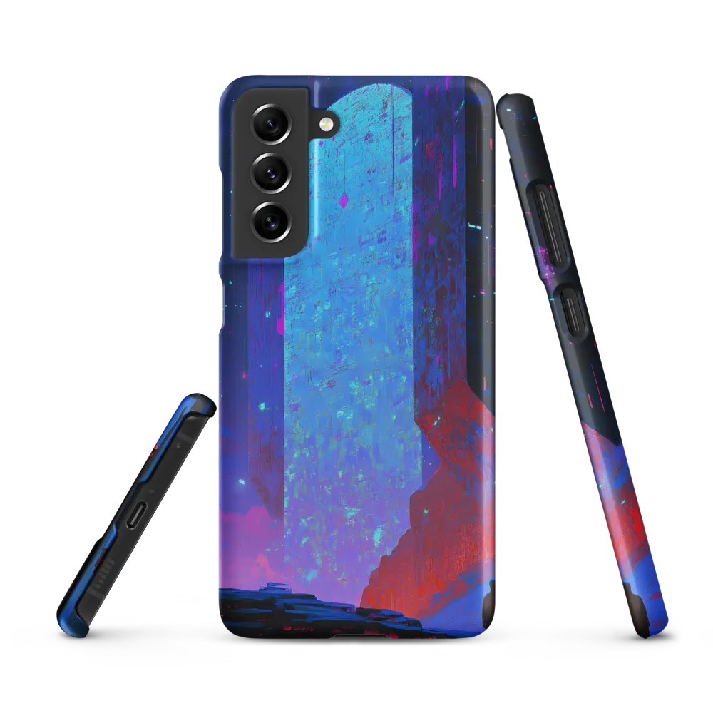 Monoliths of Mystique