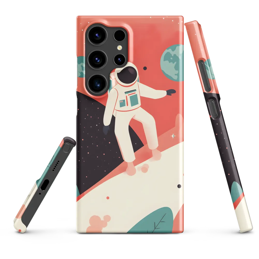 Cosmic Journey