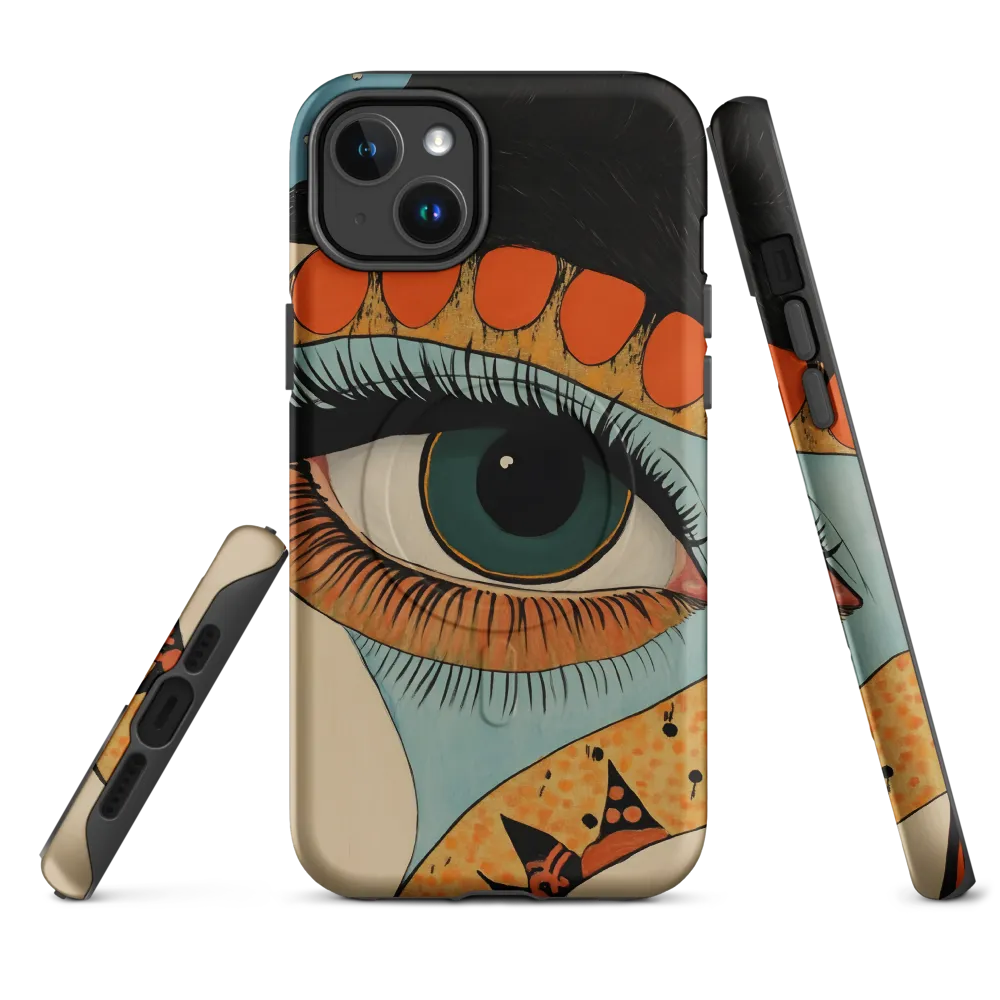 Eye of the Dreamer