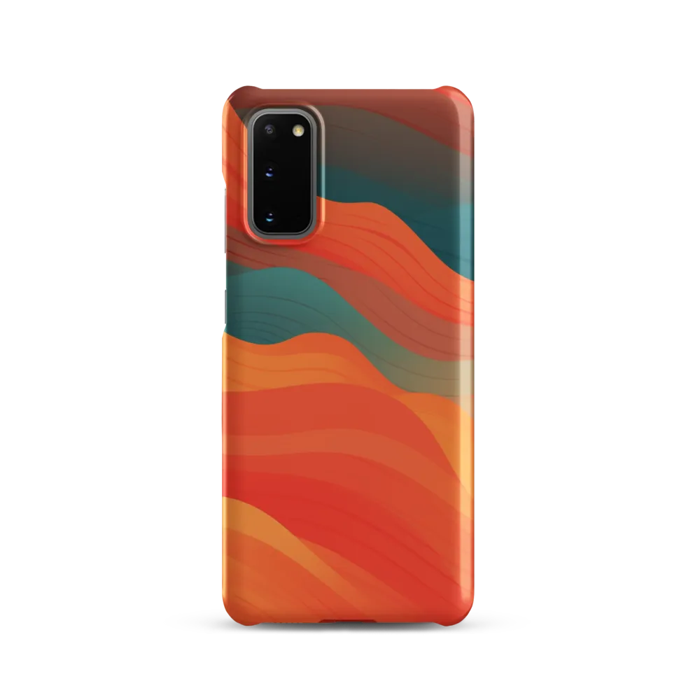 Waves of Warmth