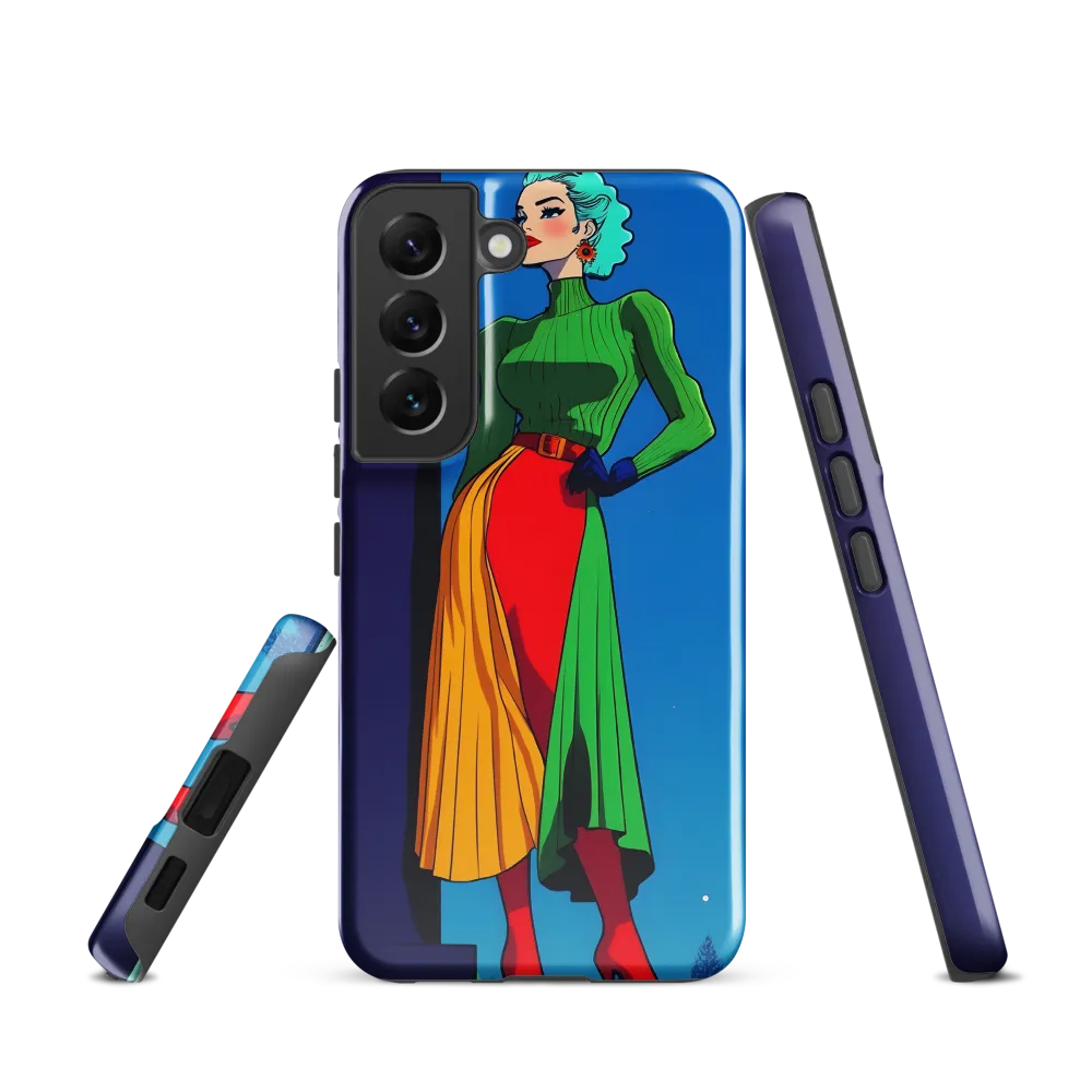 Bold Elegance