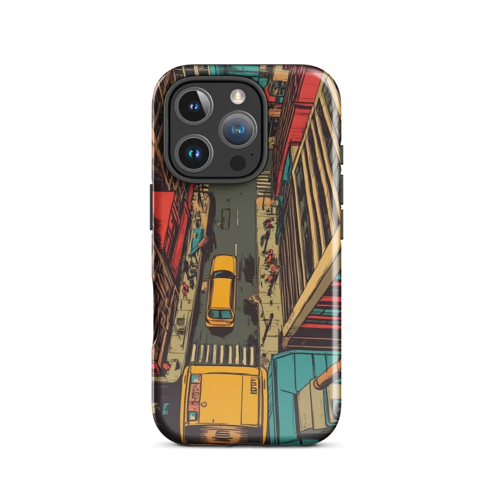 Urban Symphony