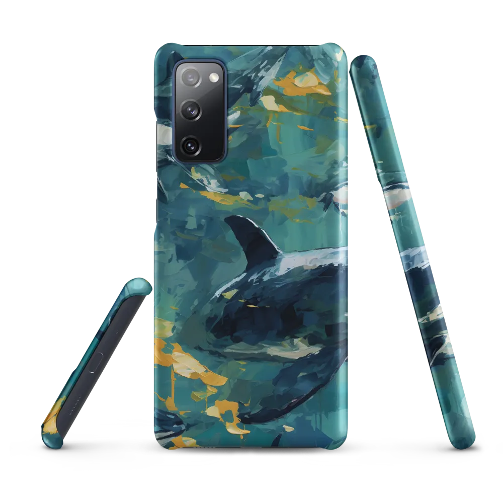 Beneath the Waves: A Symphony of Whales