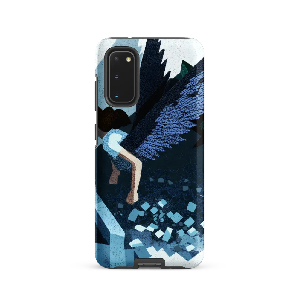 Wings of Mystique