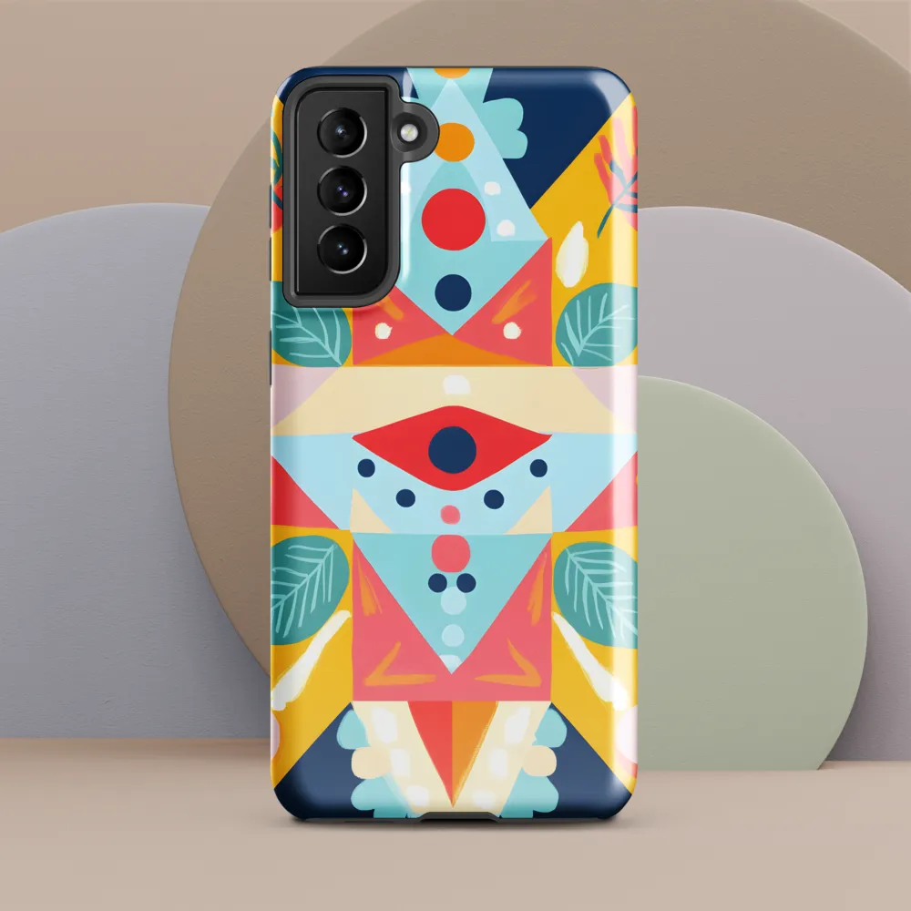 Symphony of Shapes