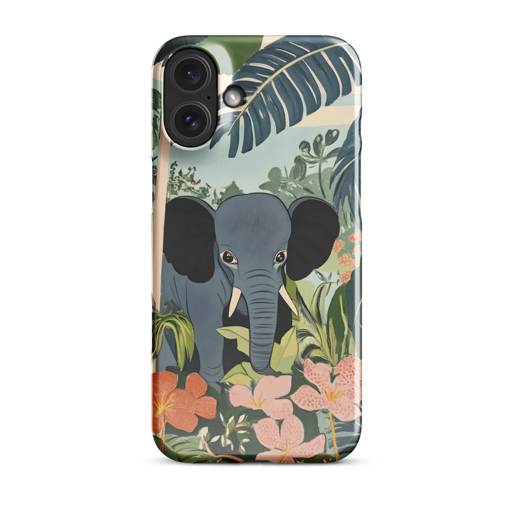 Jungle Guardian: An Elephant's Sanctuary