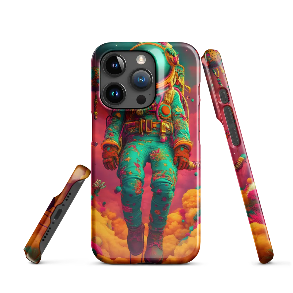 Astral Odyssey