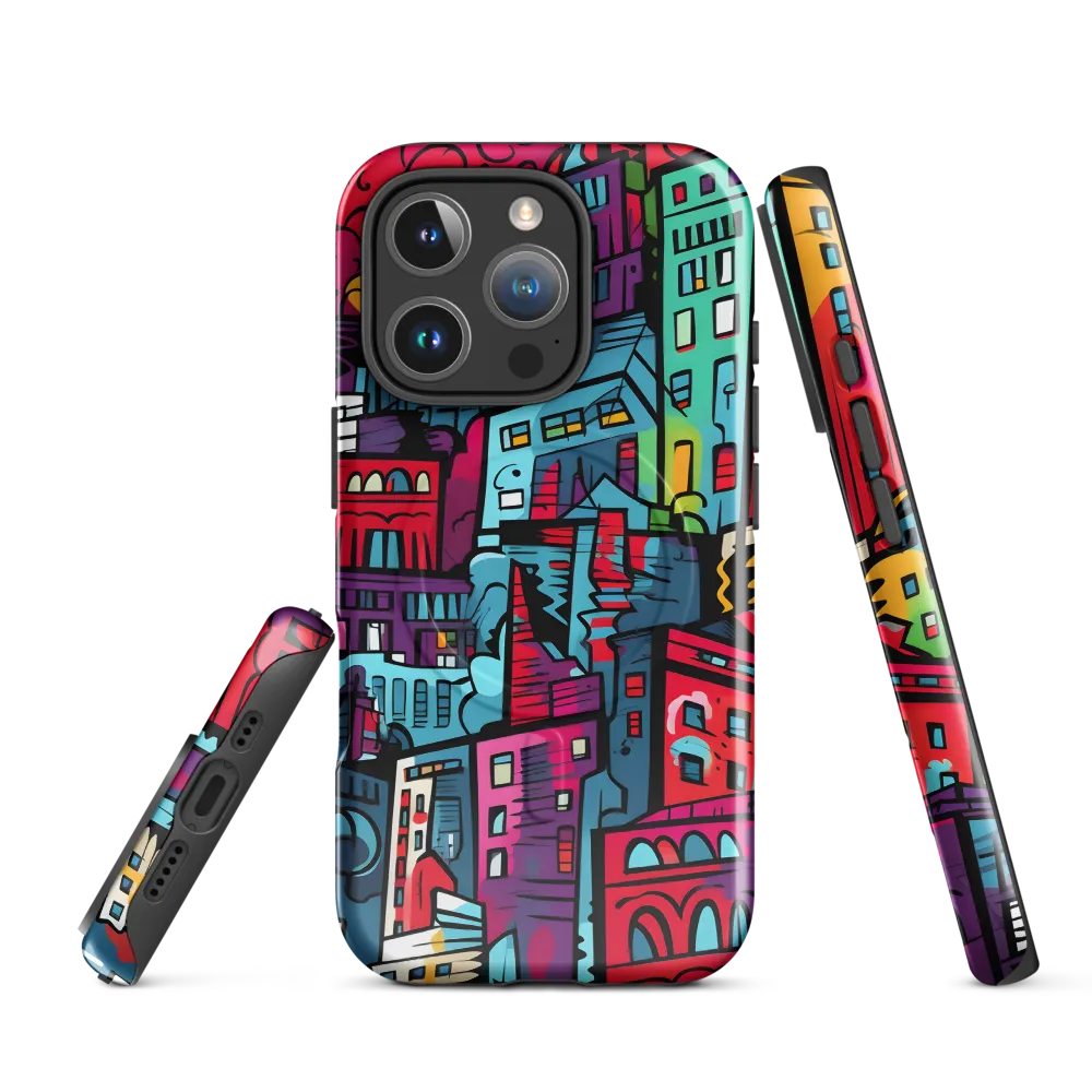 Urban Whimsy