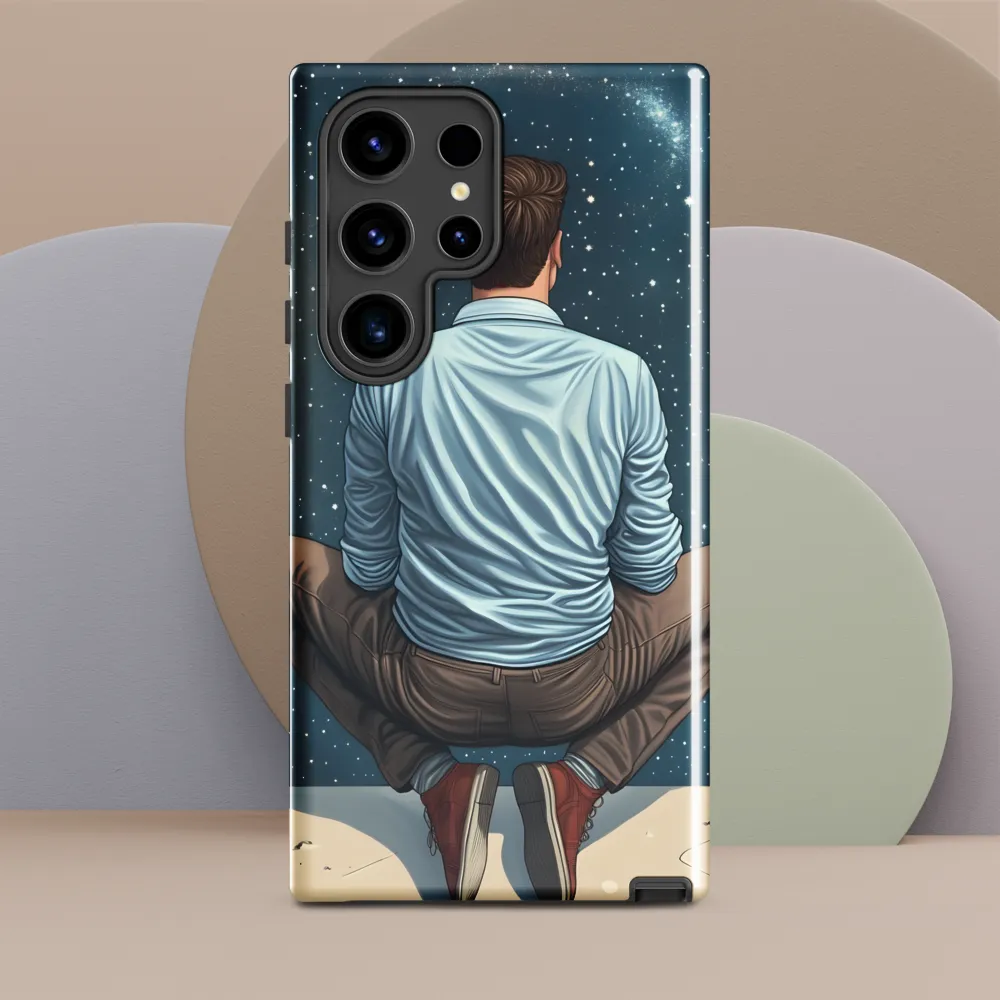 Gaze into Infinity