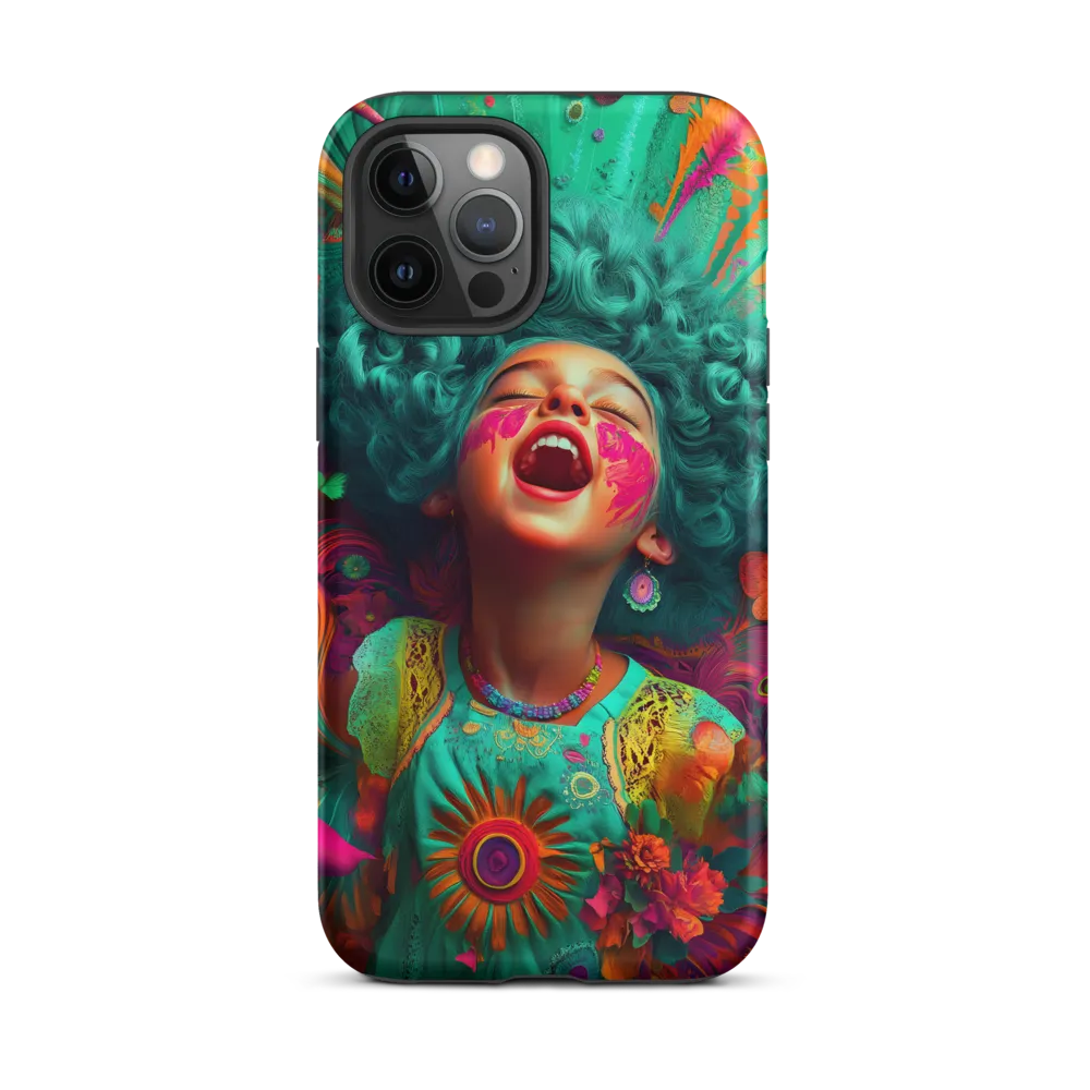 Exuberant Joy