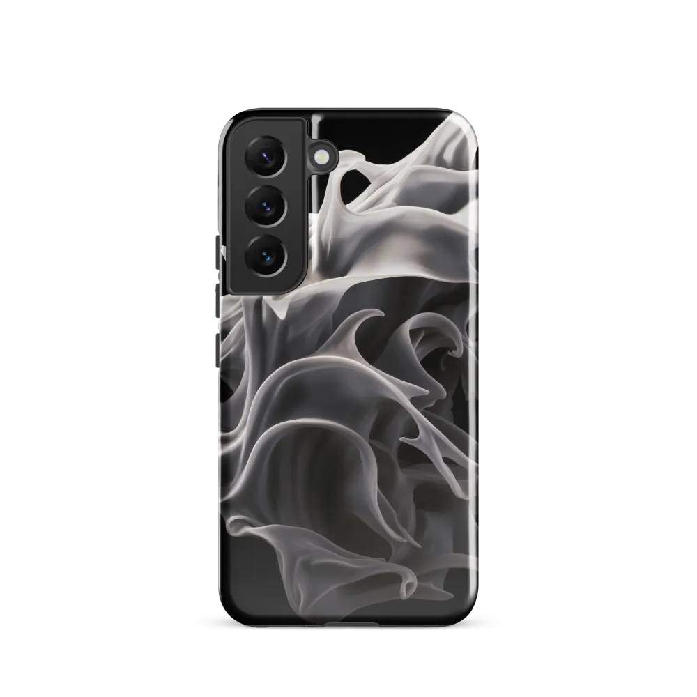 Fluid Dynamics: An Organic Exploration