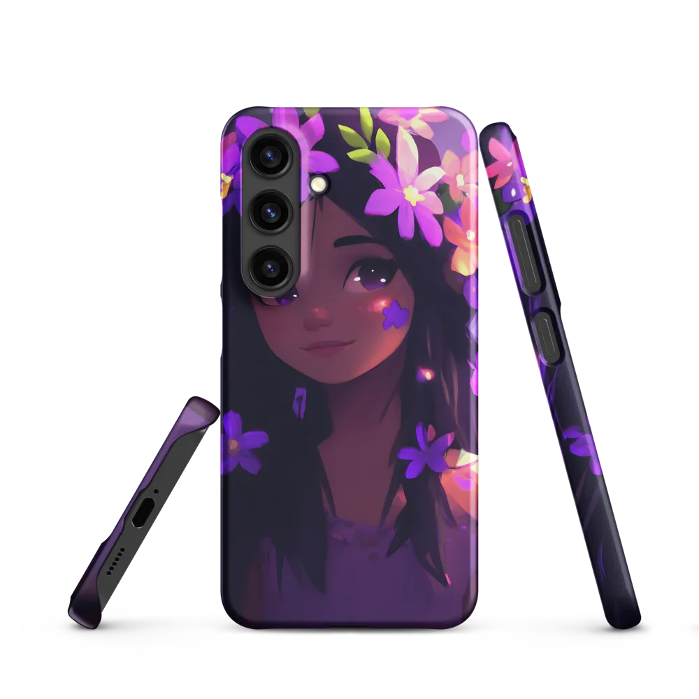 Whispers of Blossoms