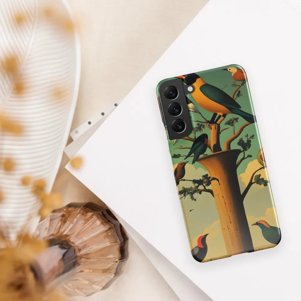 Avian Harmony
