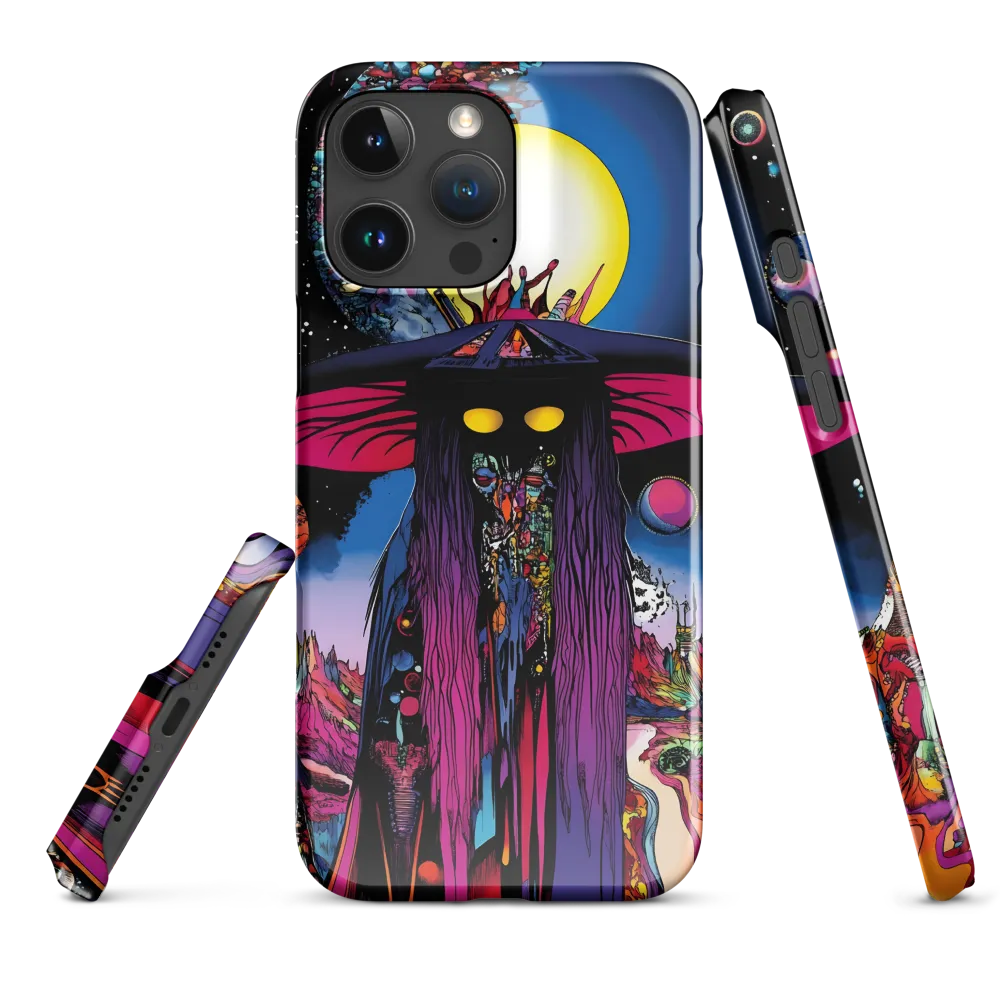 Cosmic Enigma