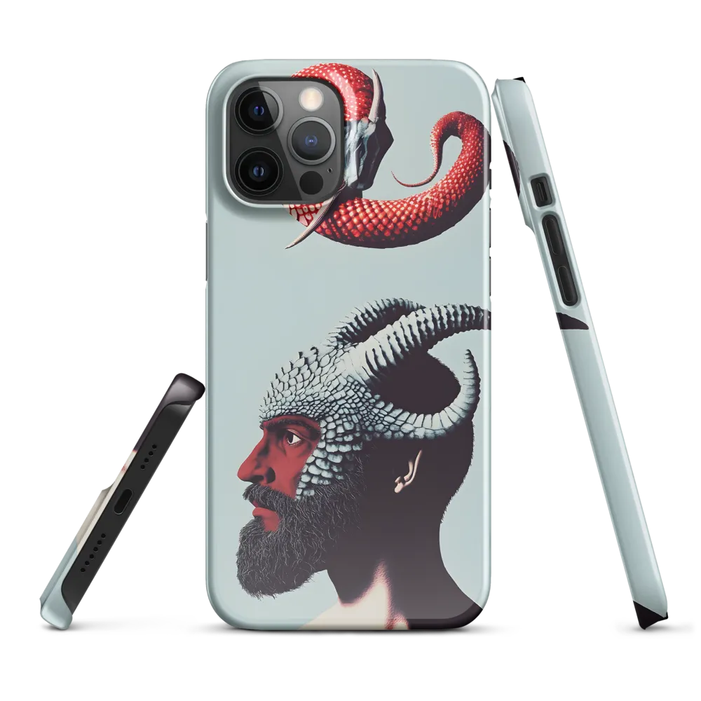 Elysium of the Horned One