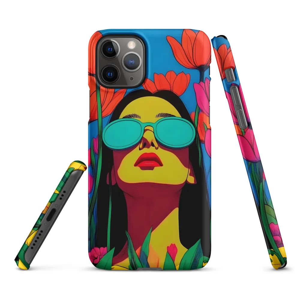 Blooming Individuality