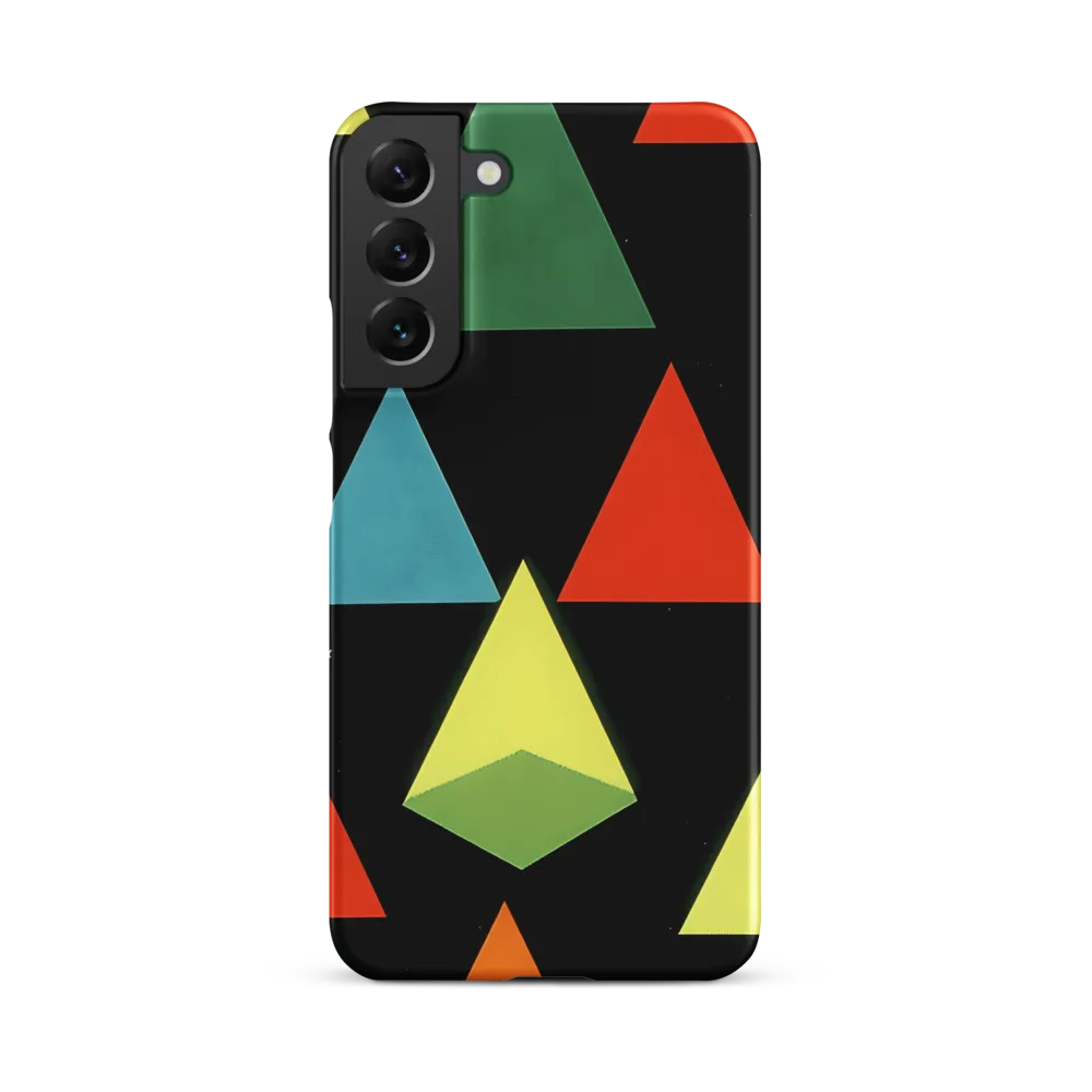 Geometric Harmony in Color