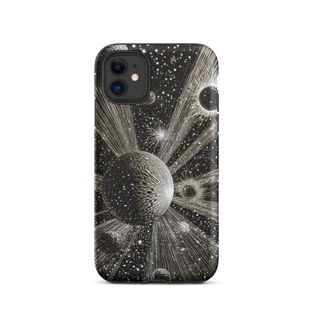 Cosmic Symphony