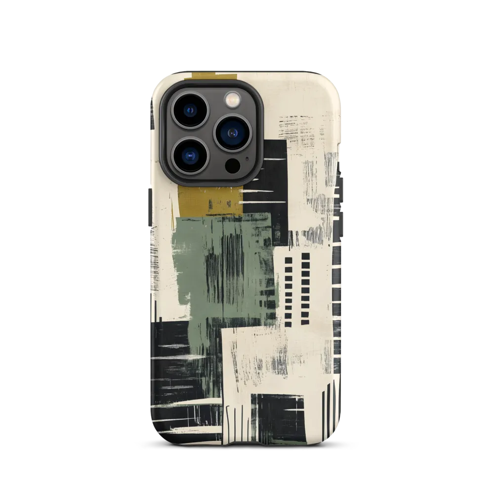 Urban Rhythm