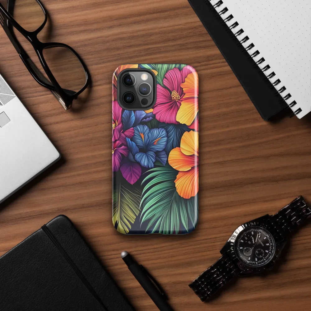 Tropical Symphony