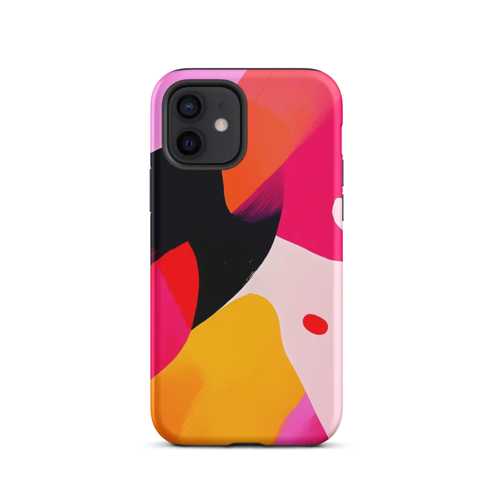 Playful Interplay of Colors