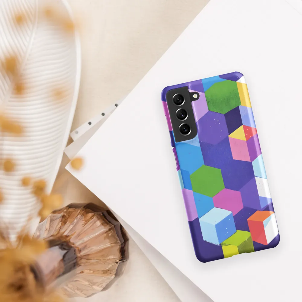 Geometric Harmony