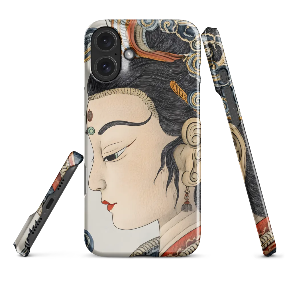 The Serene Bodhisattva