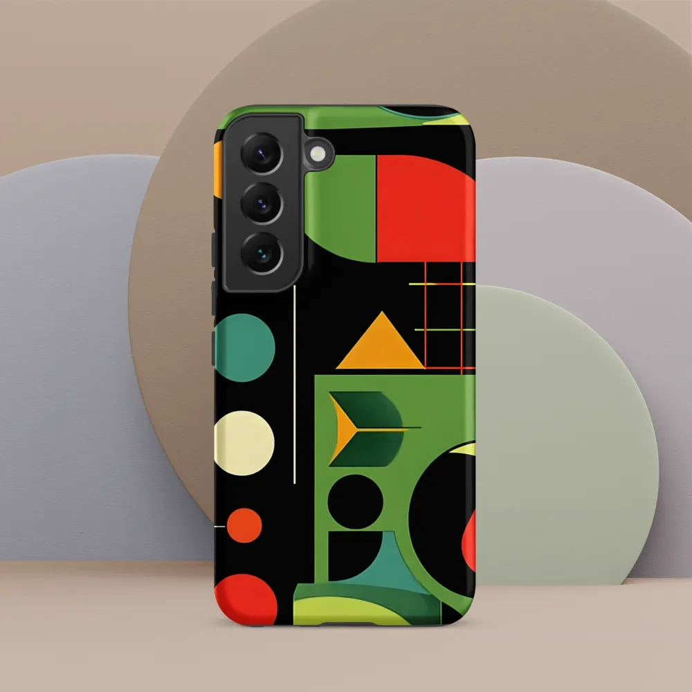 Geometric Harmony