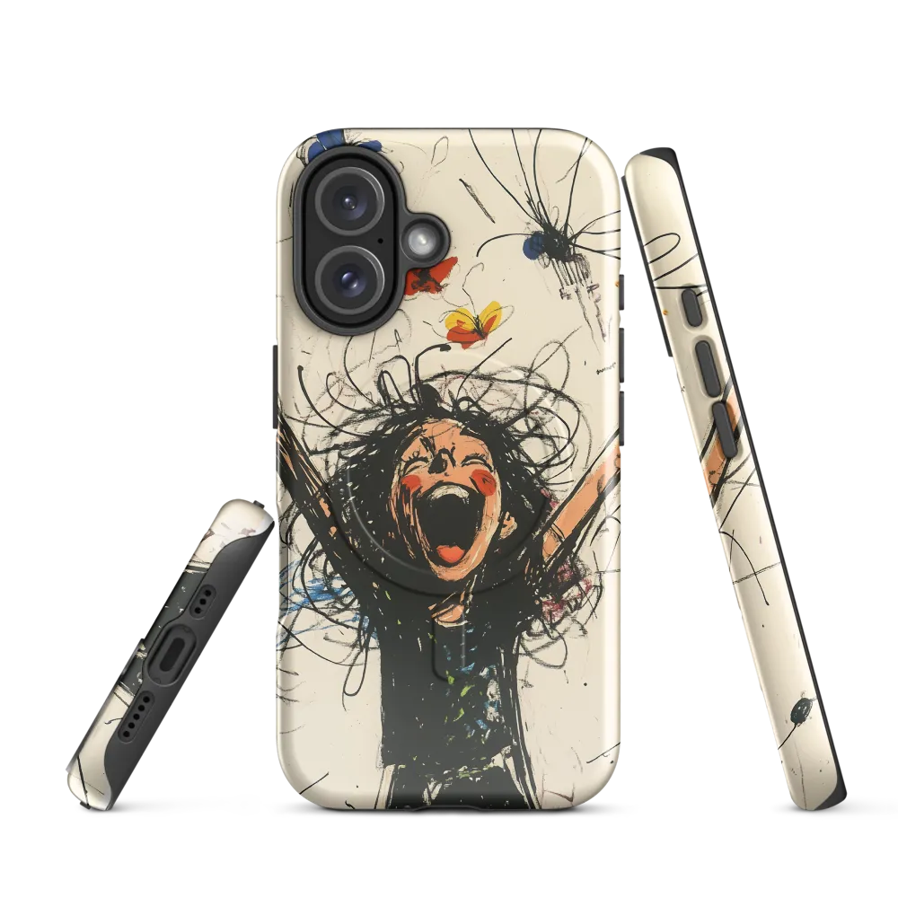 Unleashing Joy