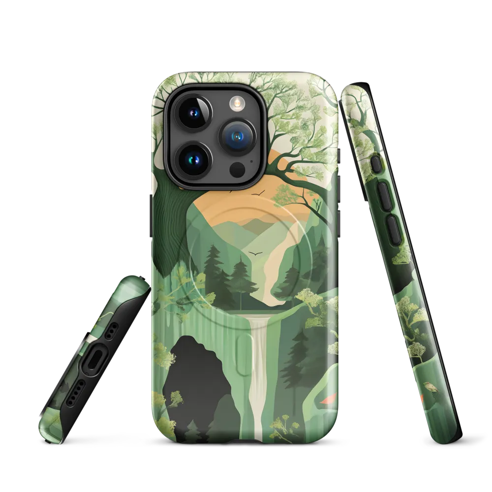 Whispers of the Wilderness