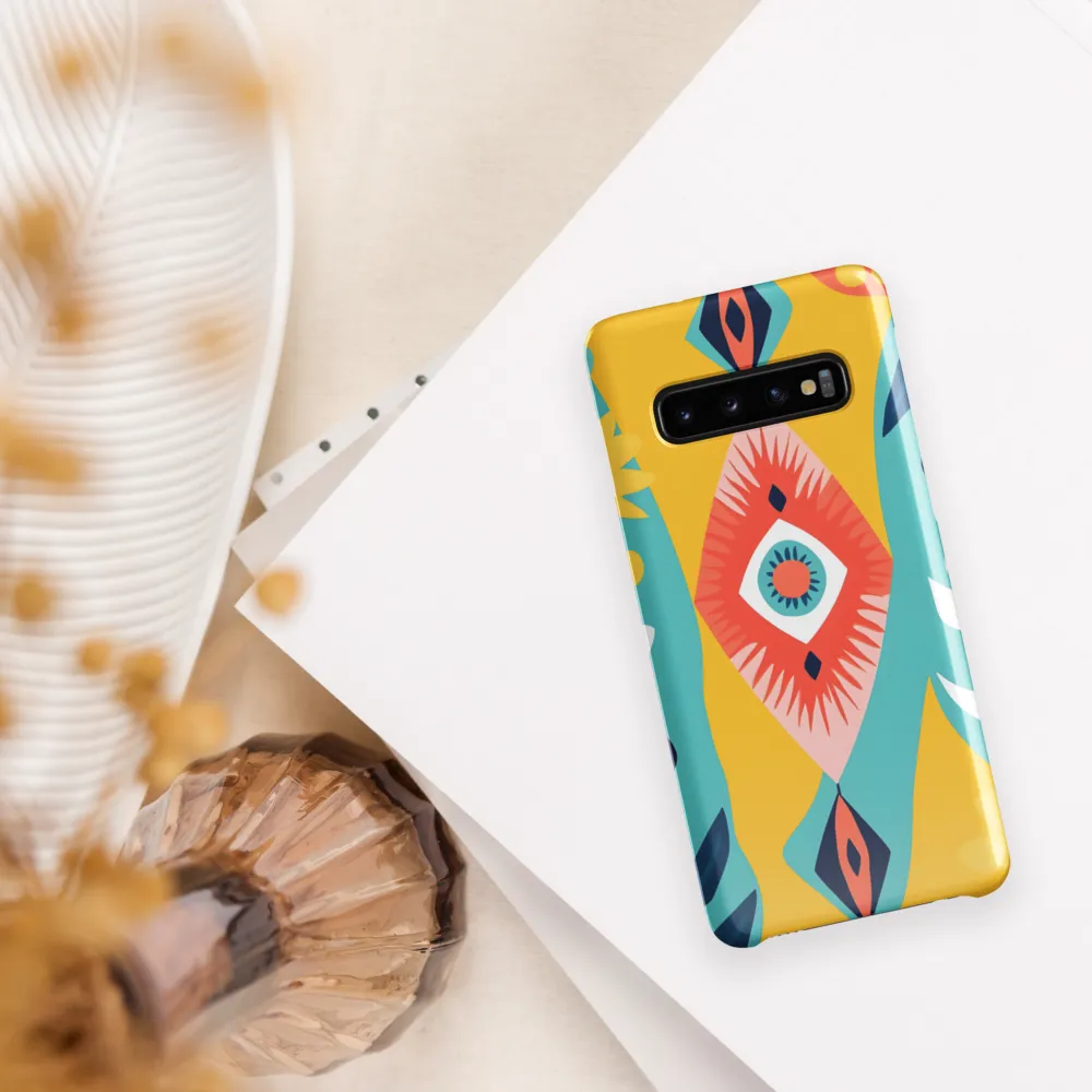 Symphony of Colors
