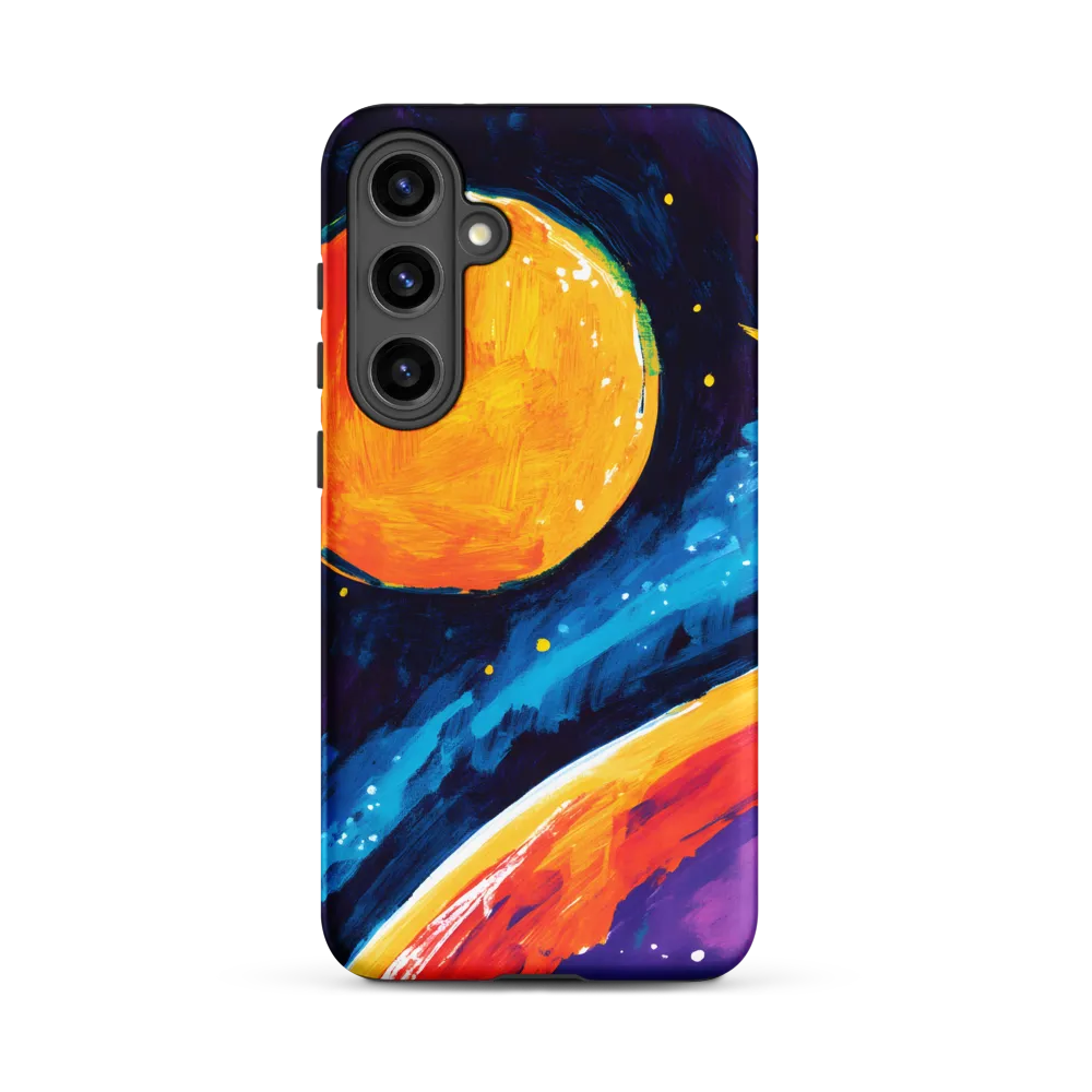 Galactic Harmony