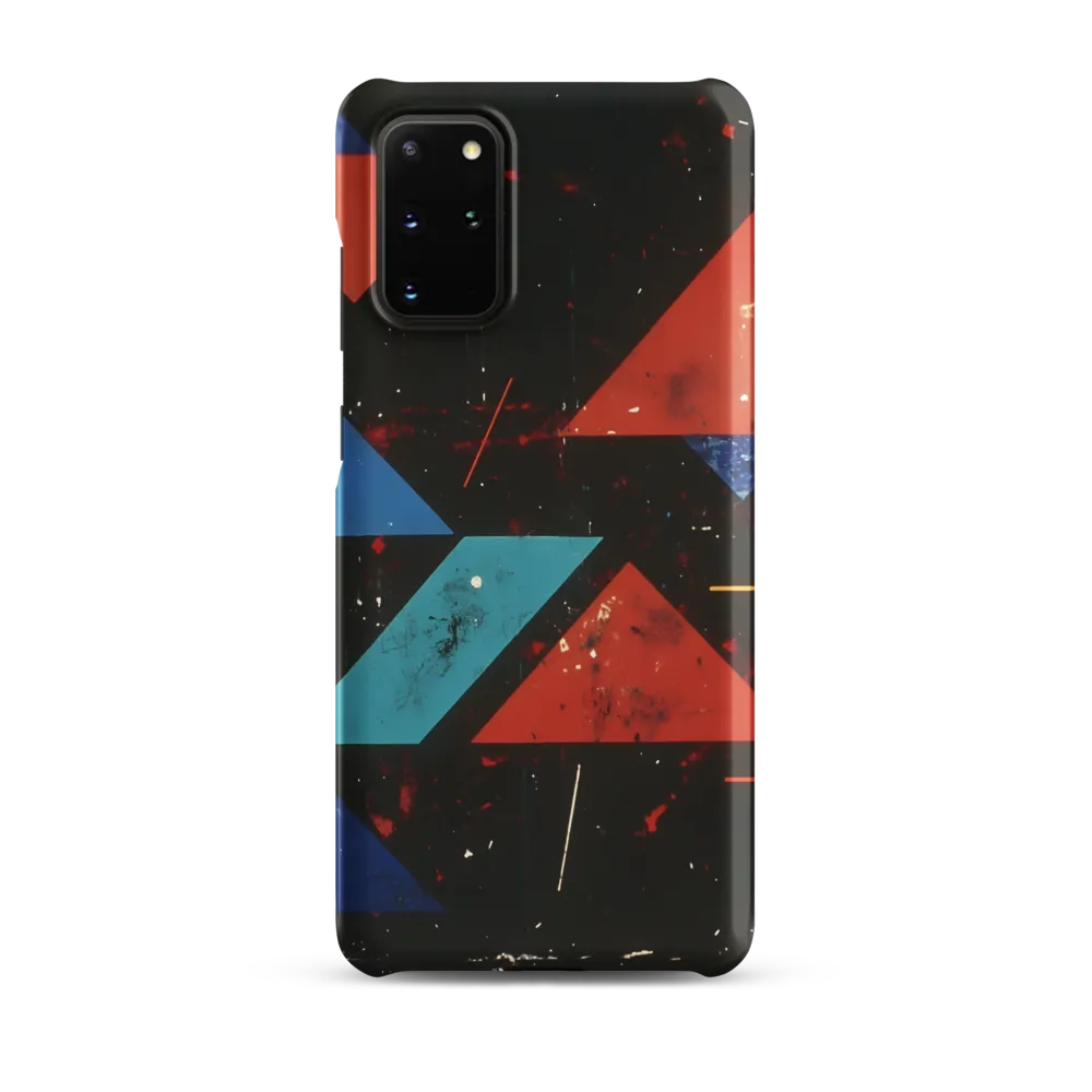 Dynamic Geometric Harmony