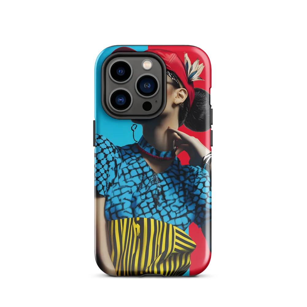 Confident Style: A Modern Fashion Statement