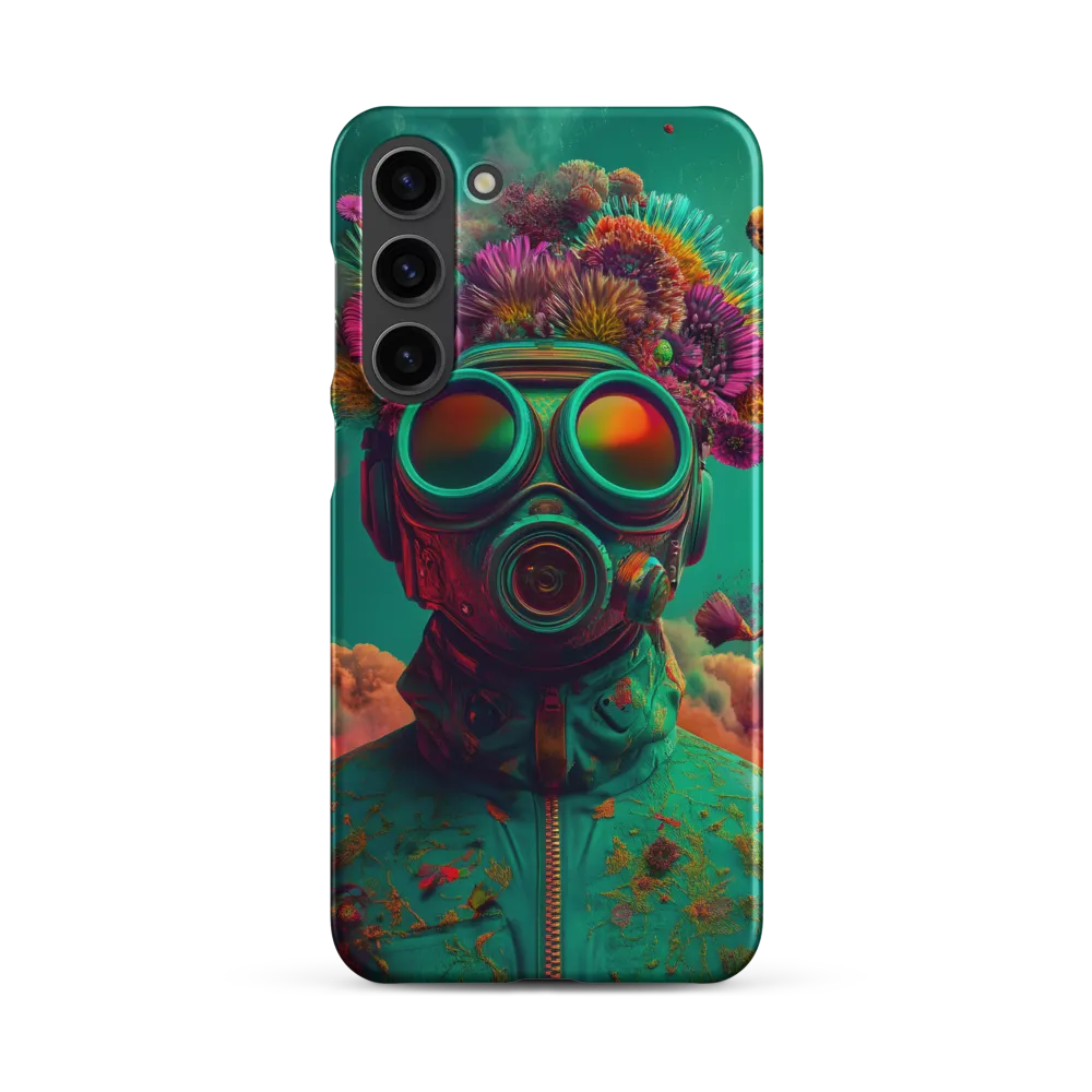 Ecstasy of Nature and Technology