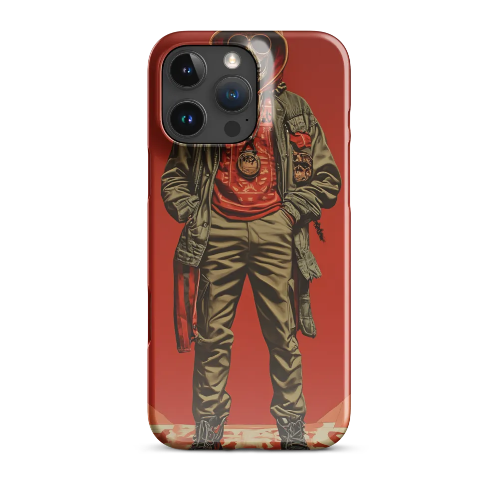 Urban Rebellion: The Skeleton Icon