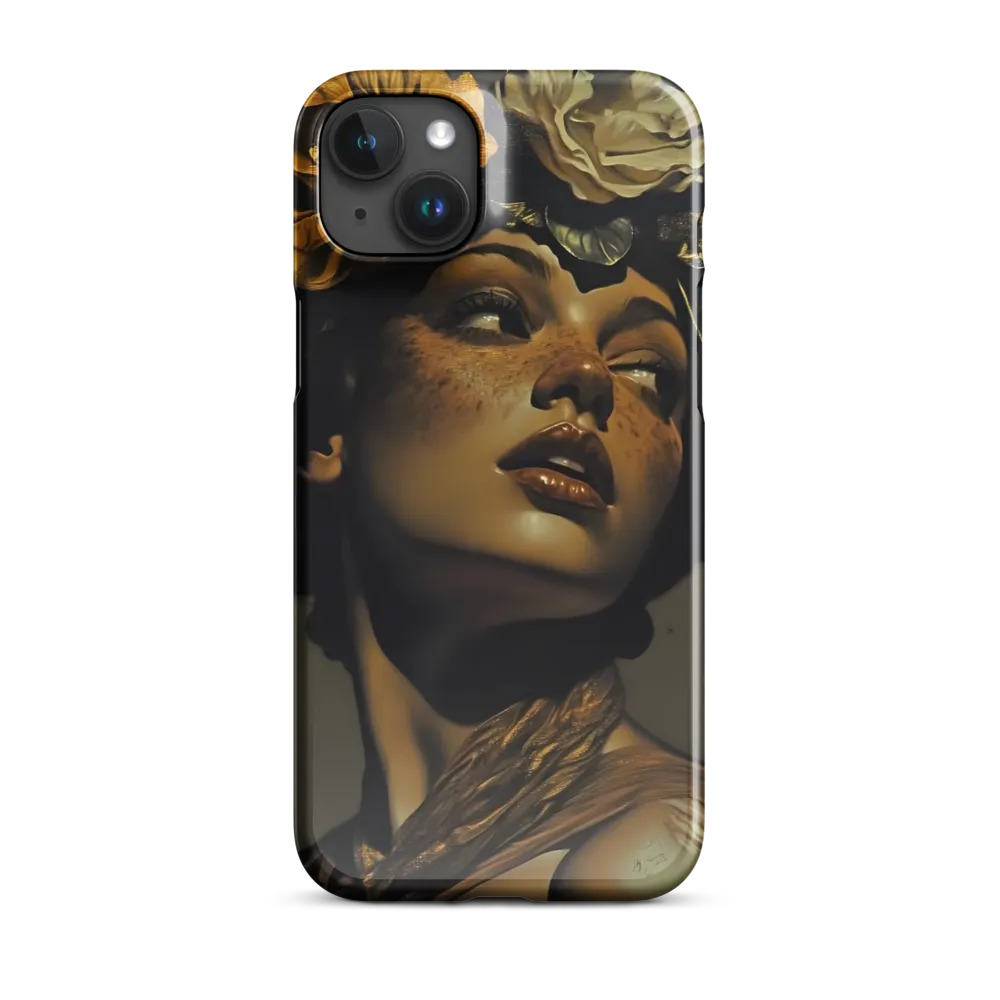 Gilded Serenity