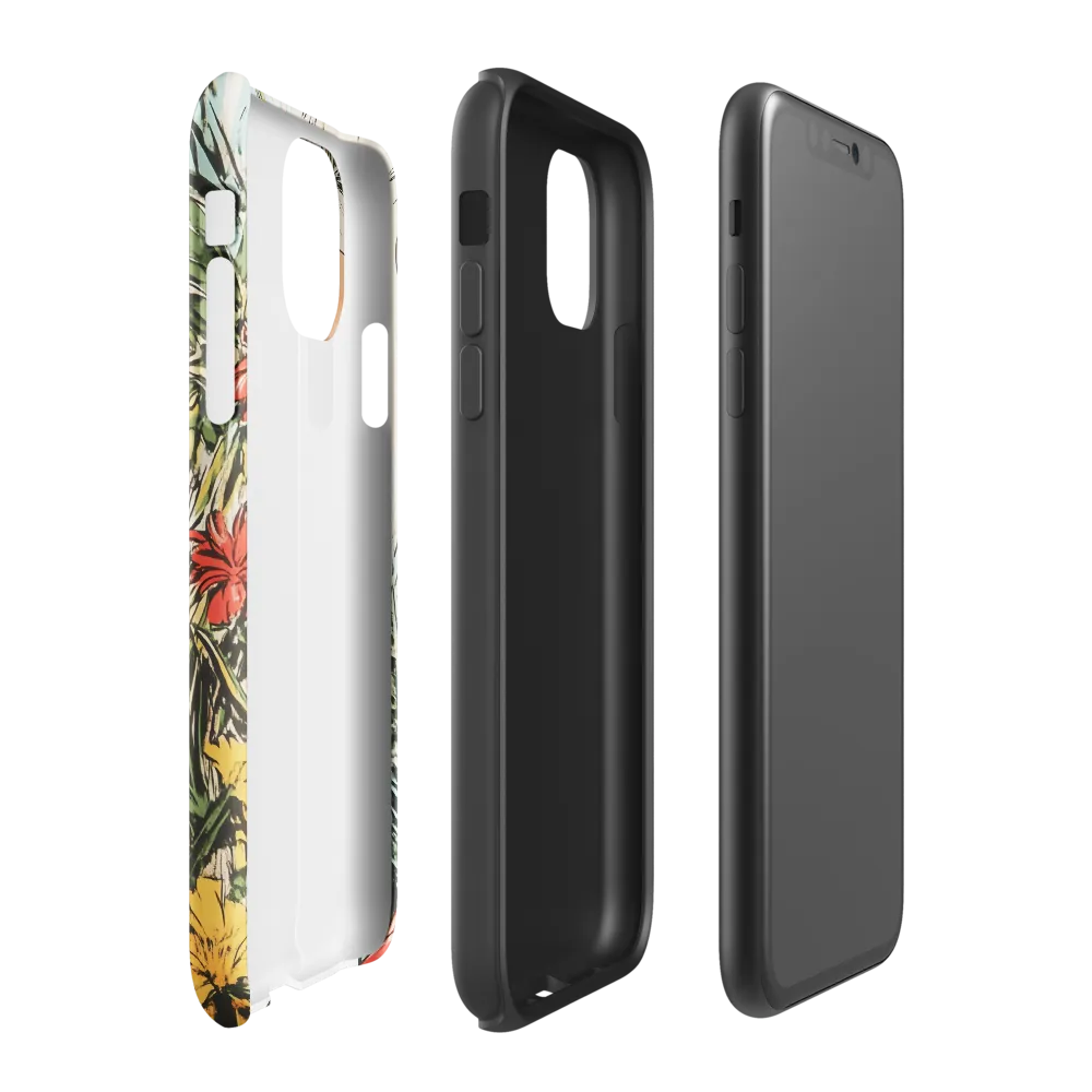 Tropical Allure