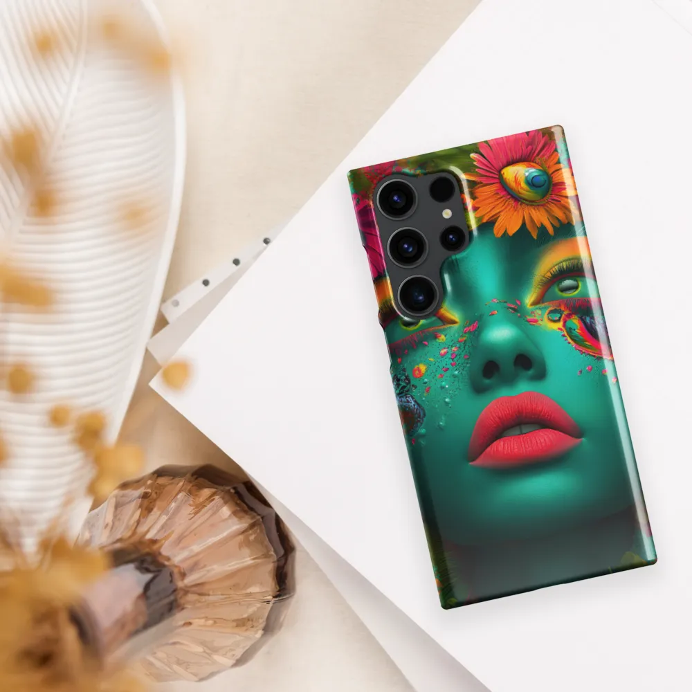 Botanical Reverie