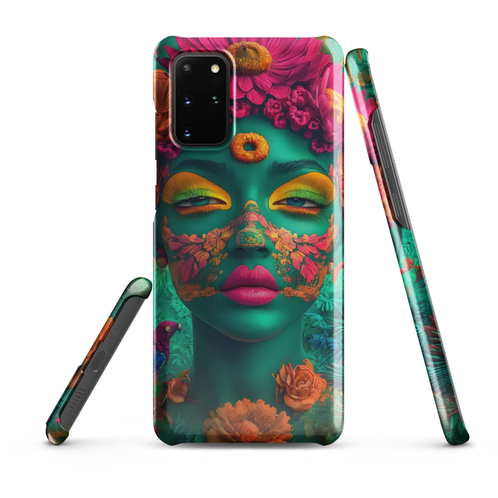 Floral Serenity