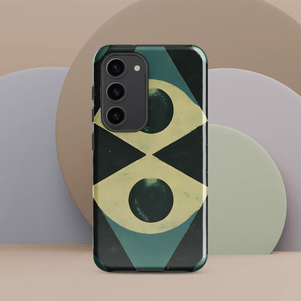 Symphony of Shapes