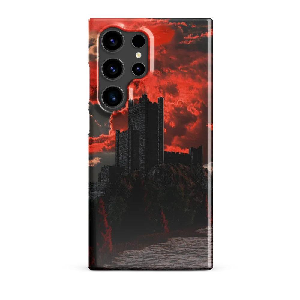 Castle of Shadows