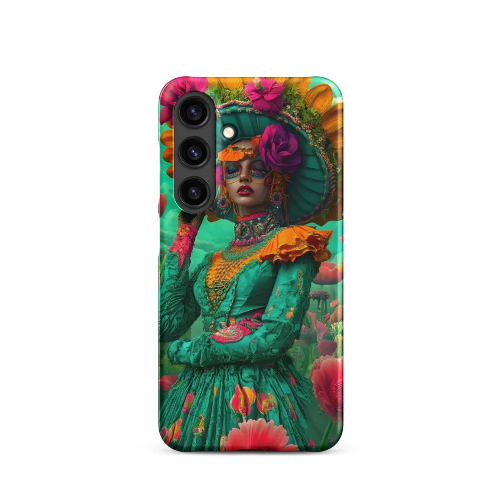 The Blooming Spectacle