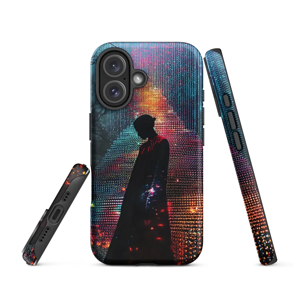 Ethereal Illumination | Phone Case