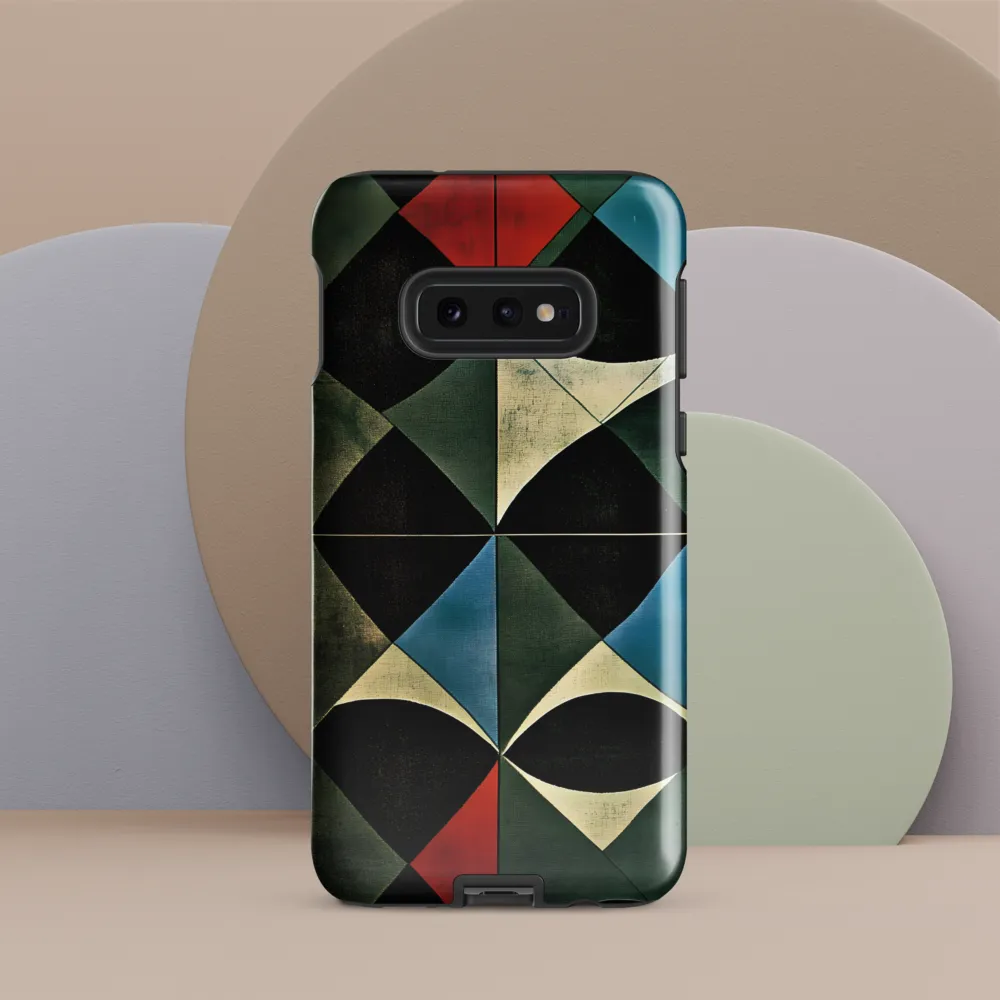 Symphony of Shapes