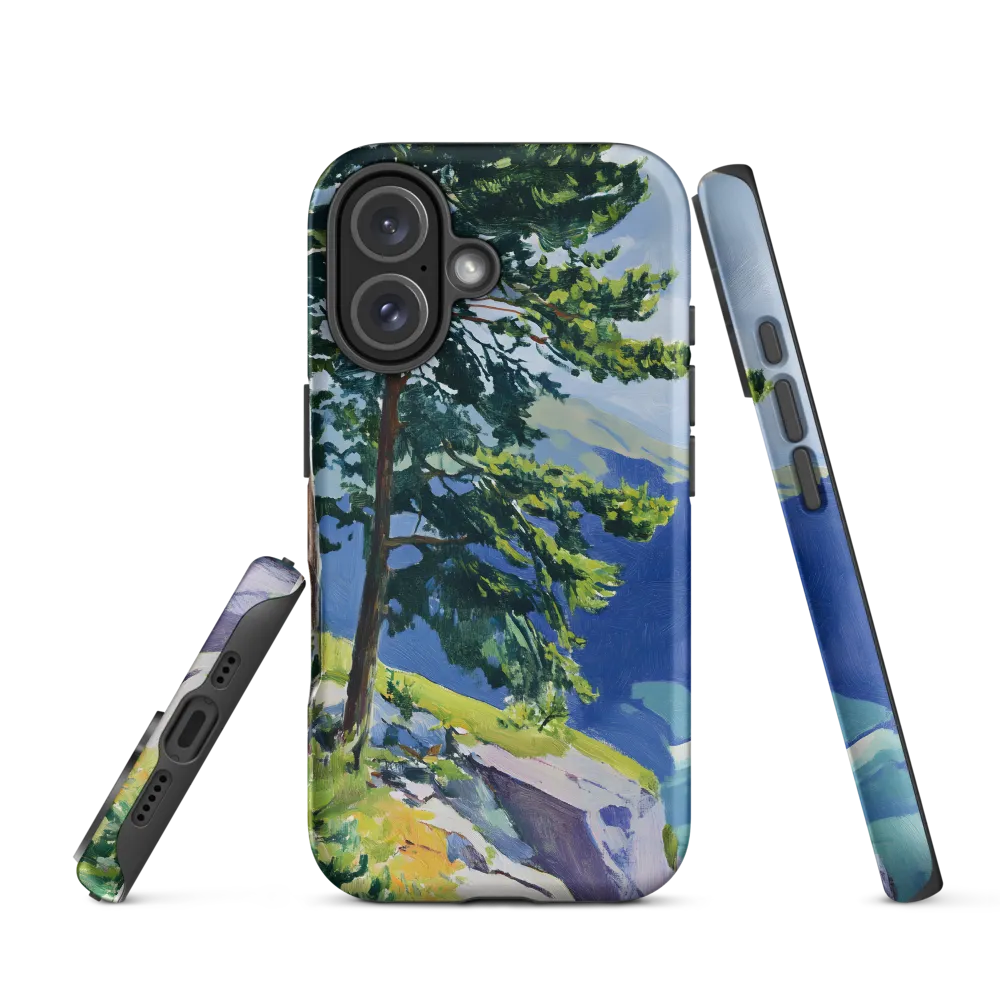 Whispers of Nature | Phone Case