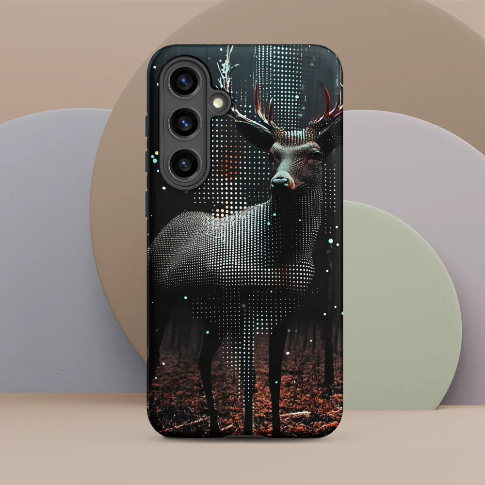 Echoes of the Forest