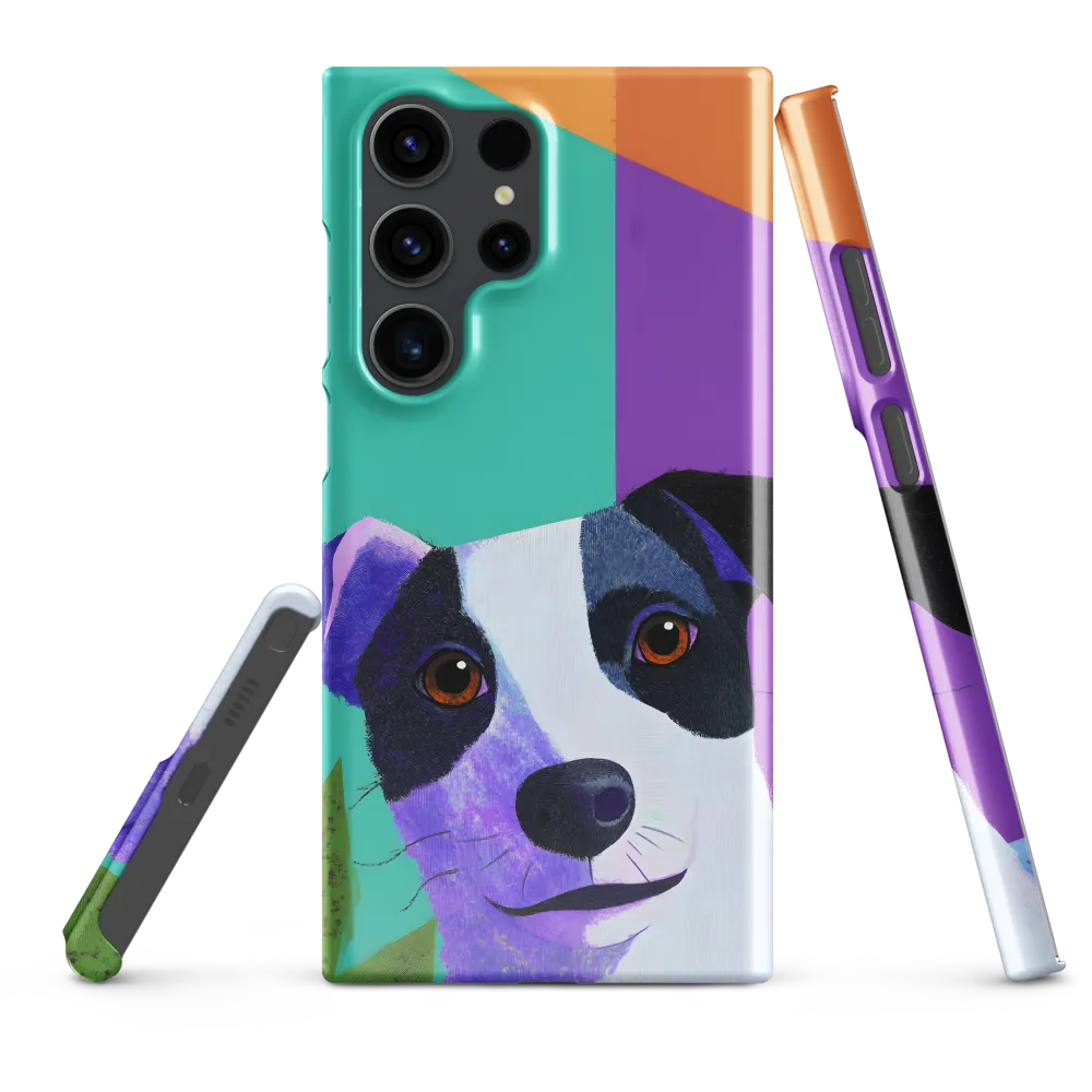 Joyful Canine